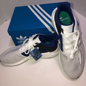 MENS NWT ADIDAS EQT SUPPORT 93/17 -#0256-062019TR